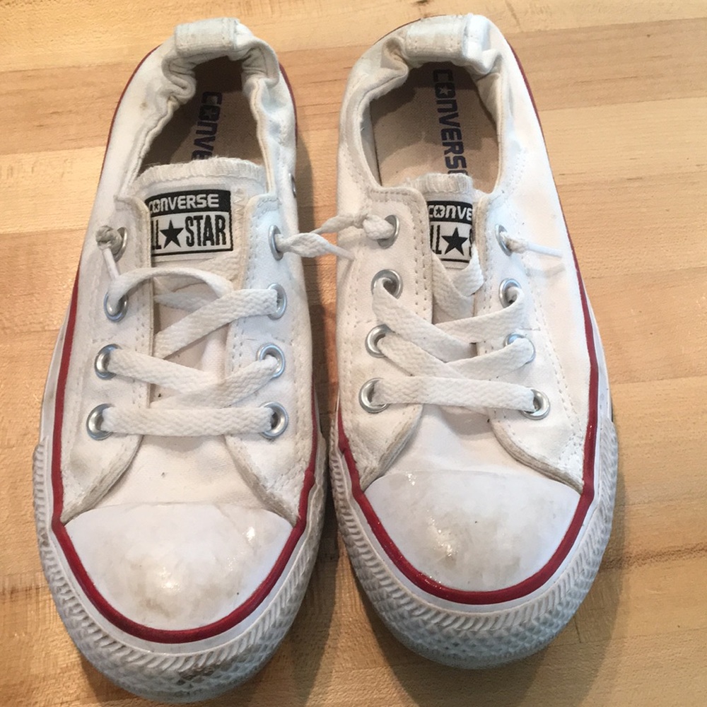 Converse women’s sneakers